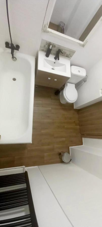 33 Coquette Apartment Baia Mare Exterior foto