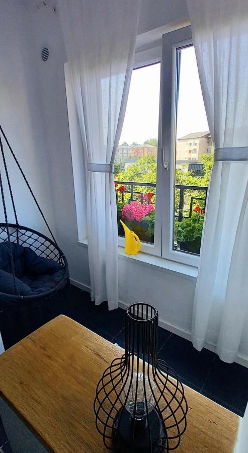 33 Coquette Apartment Baia Mare Exterior foto